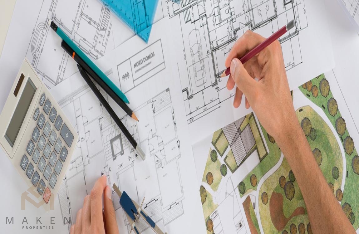 Real Estate Development Strategy